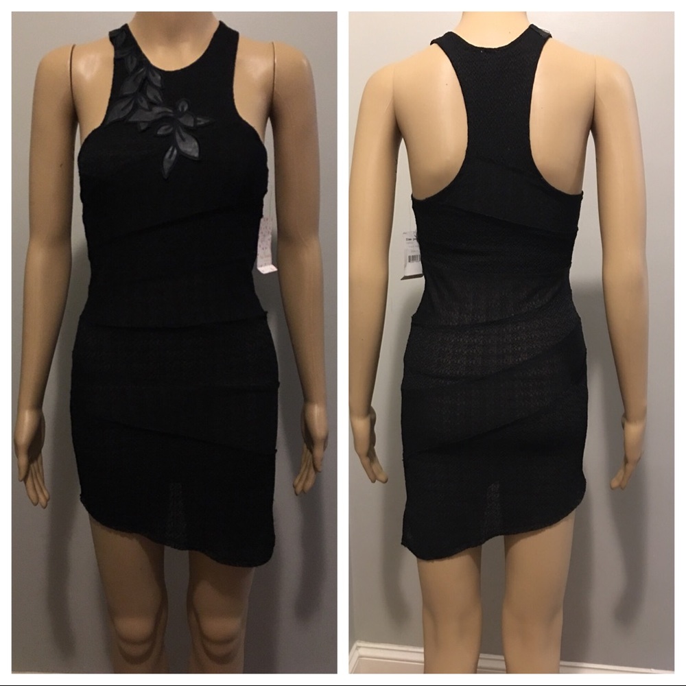 Free People sleeveless dress